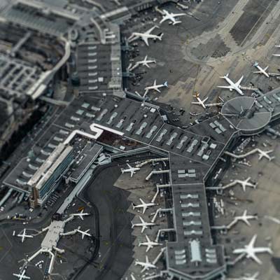 Airport