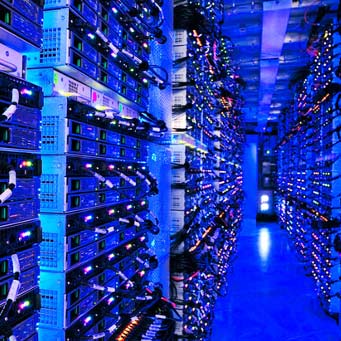 Data Centers