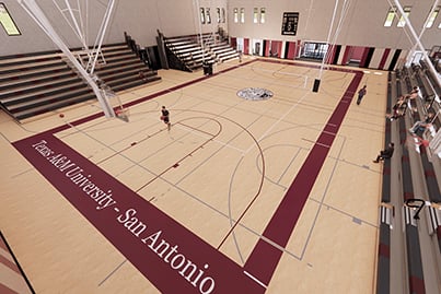 Texas A&M University higher education