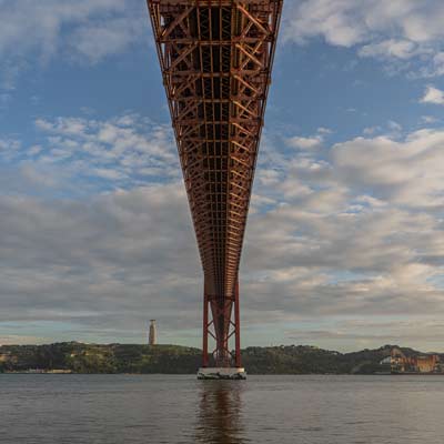 Infrastructure