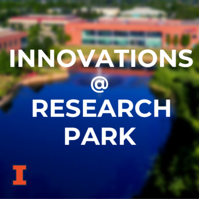Innovations at Research Park 