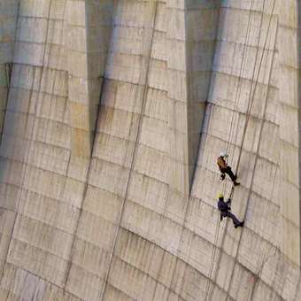 Dam