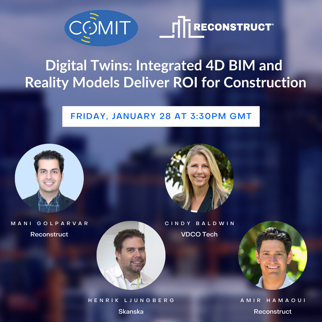 COMIT Webinar Post