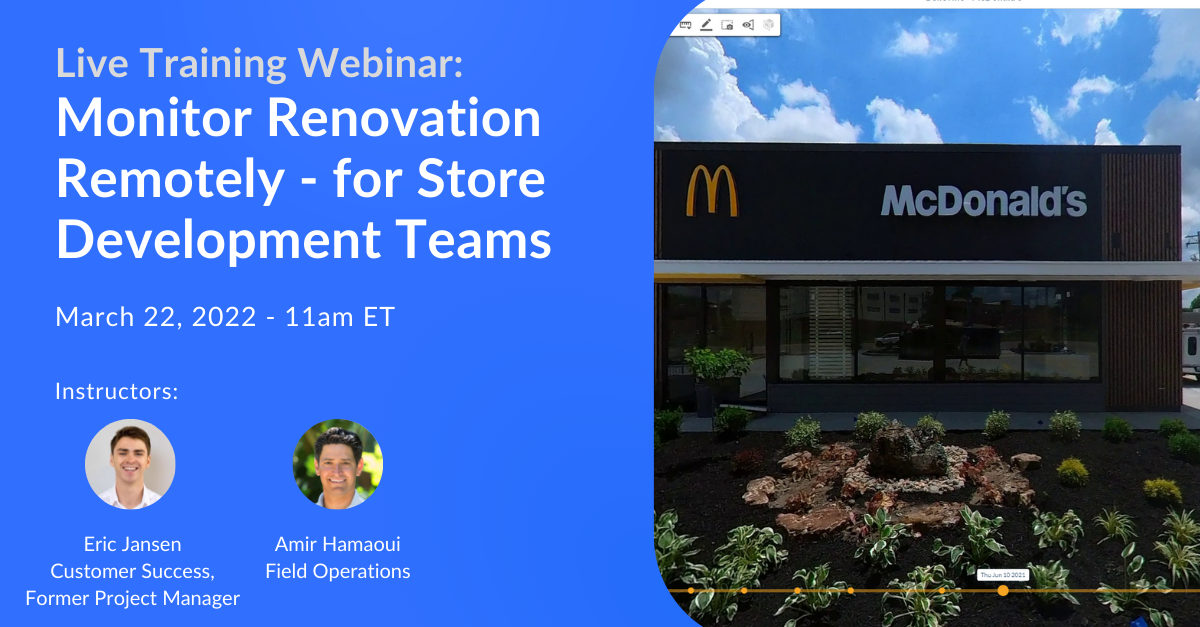 Remote QC Webinar